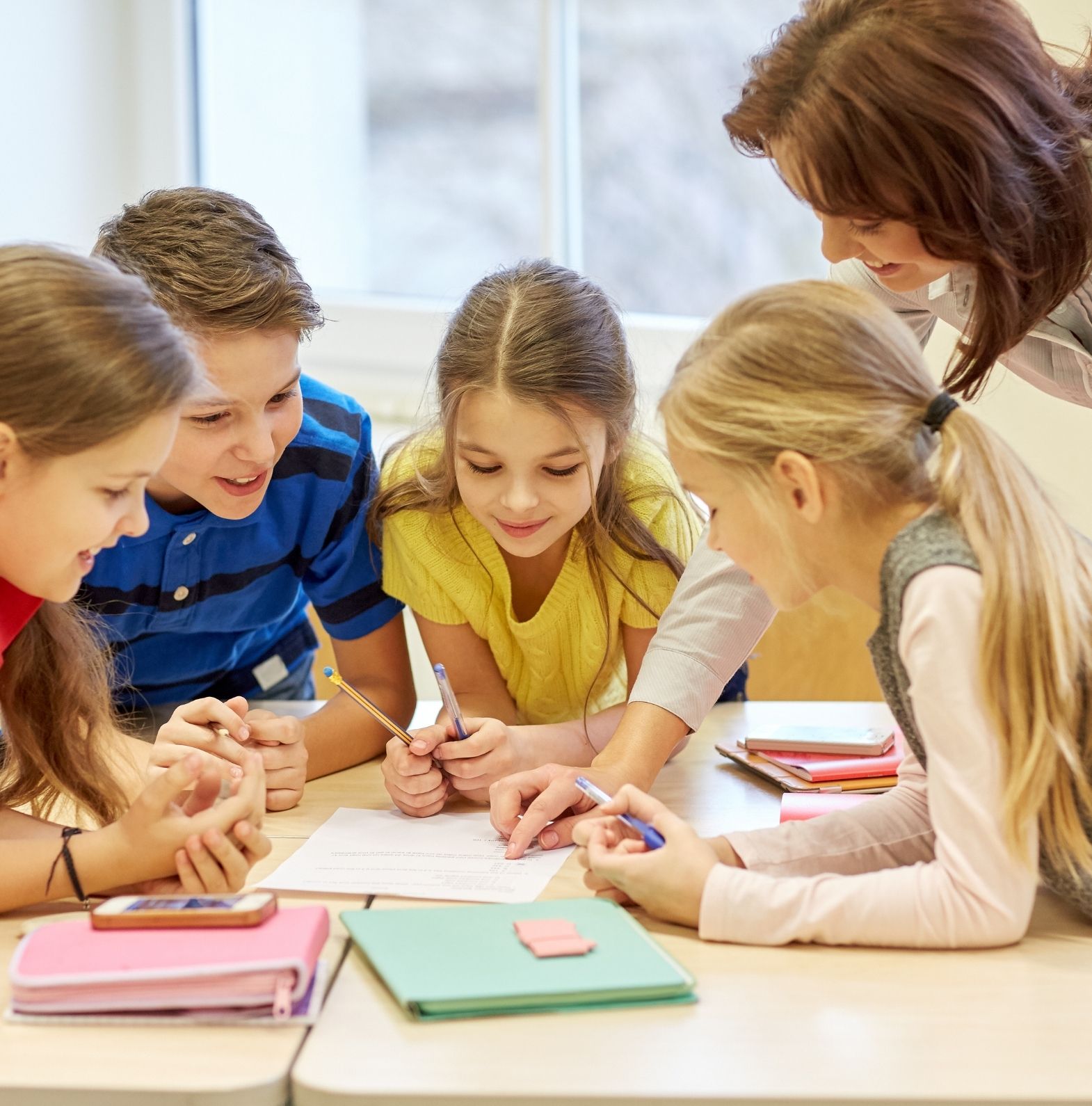 Çözüm Kurs Eğitim Ortamı