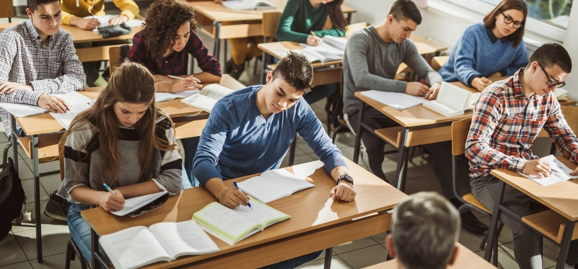 Blog - Planlı Çalışma